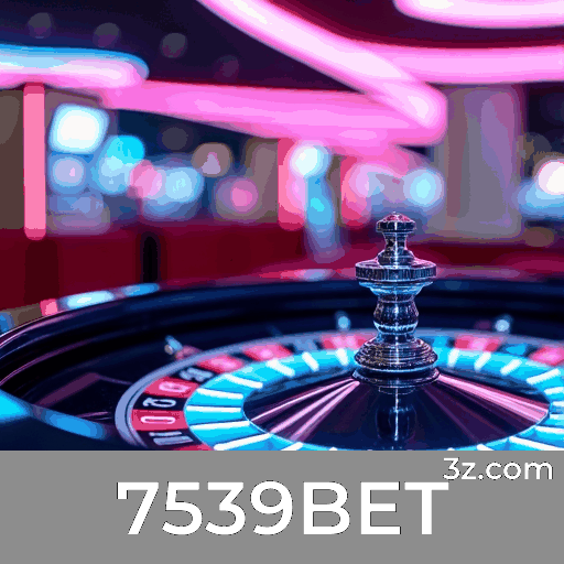 7539BET: Estável, Seguro e Otimizado para o Brasil