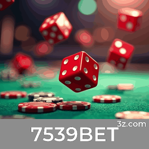 7539BET: Seu Cassino Online Confiável e Seguro