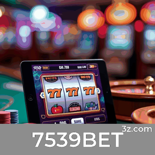 Luxo VIP no Casino 7539BET: Experiência Exclusiva
