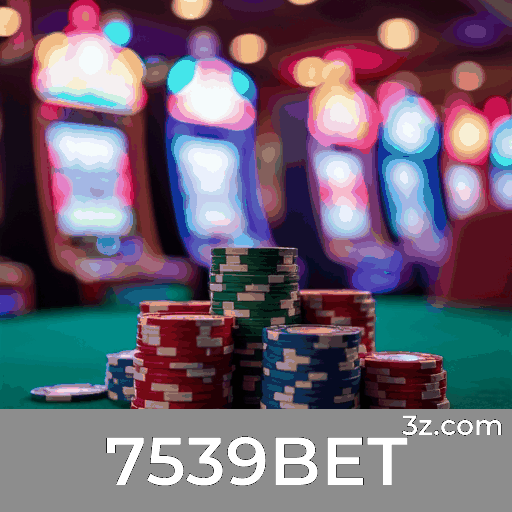 7539BET: Aprenda Estratégias de Jogos e Melhore Suas Habilidades