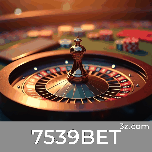 7539BET: Desbloqueie Bônus Incríveis e Ofertas Exclusivas!