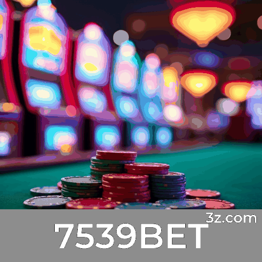 Luxo VIP no Casino 7539BET: Experiência Exclusiva