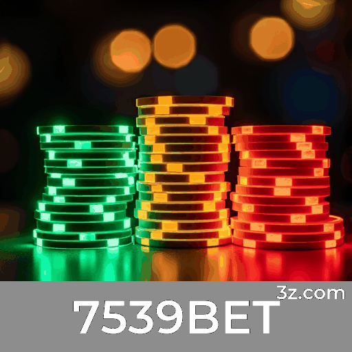 7539BET: Seu Cassino Online Confiável e Seguro