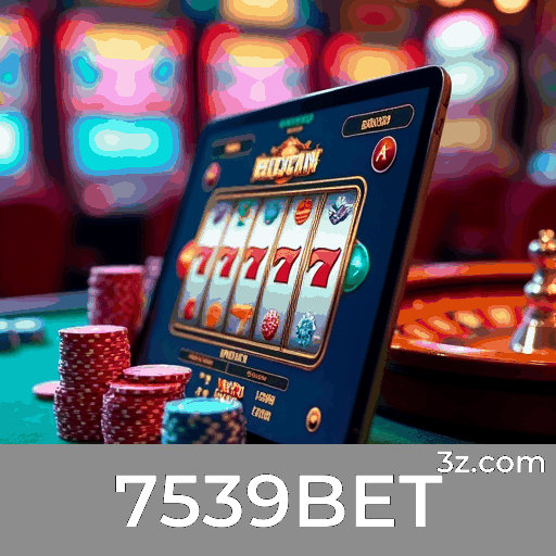 Luxo VIP no Casino 7539BET: Experiência Exclusiva